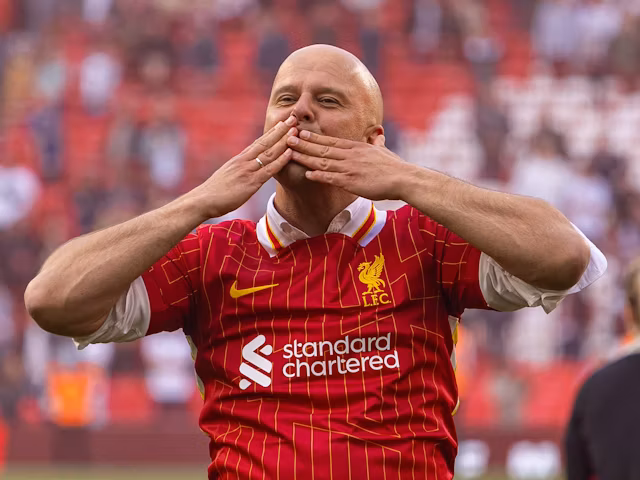 Premier League 2024/25 Full Season Review: Champions, Relegated Teams, Awards & Major Records
