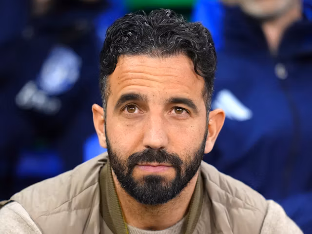 Manchester United Transfer News: Ruben Amorim Admits Uncertainty Over Alejandro Garnacho’s Future